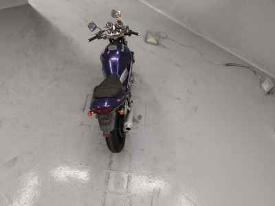 Suzuki Bandit 250 1995
