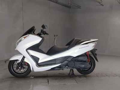 Honda Forza SI 2013