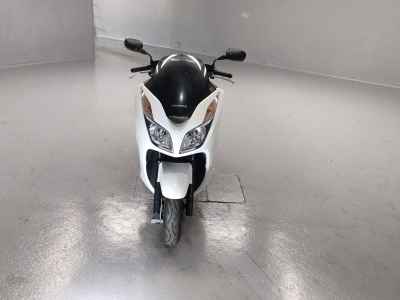 Honda Forza SI 2013