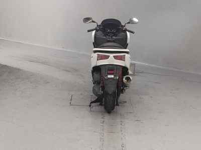 Honda Forza SI 2013