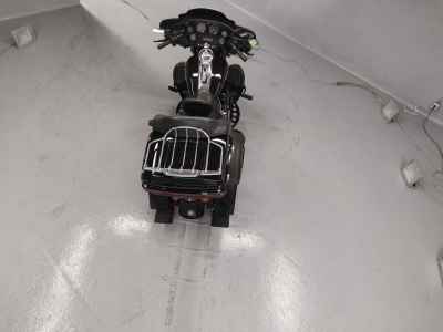 Harley-Davidson FLHTCUSE1800 CVO 2010