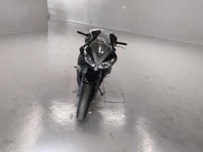 Kawasaki Ninja 400R 2011