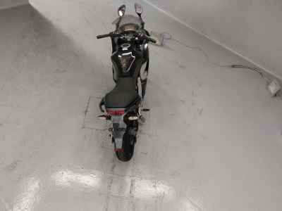 Kawasaki Ninja 400R 2011
