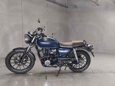 Honda GB350 2021