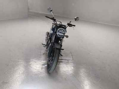 Honda GB350 2021