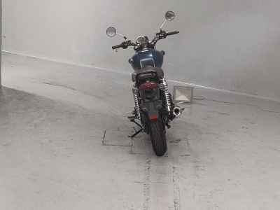 Honda GB350 2021