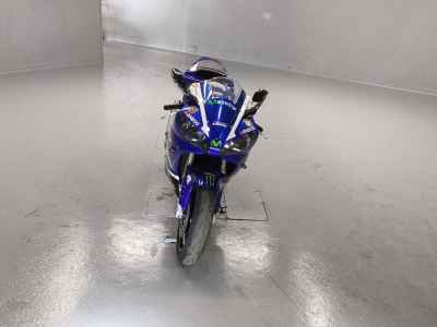 Yamaha YZF-R1 2001