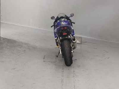 Yamaha YZF-R1 2001