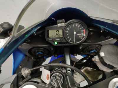 Yamaha YZF-R1 2001