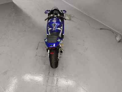 Yamaha YZF-R1 2001