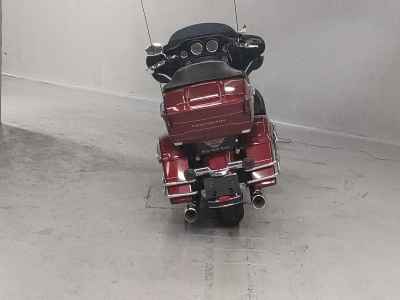 Harley-Davidson Electra Glide FLHTCU1580 2008