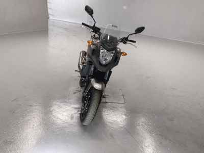 Honda NC750X 2014