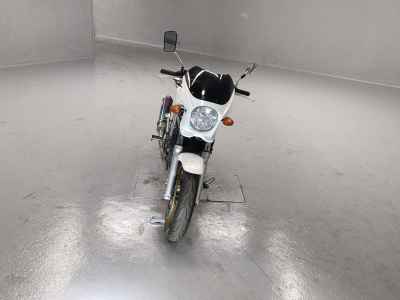 Honda VTR250 2009