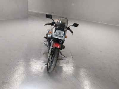 Suzuki GSX750S Katana 1982