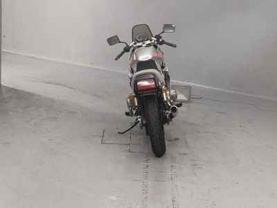 Suzuki GSX750S Katana 1982