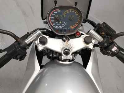 Suzuki GSX750S Katana 1982