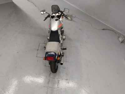 Suzuki GSX750S Katana 1982