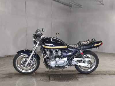 Kawasaki Zephyr 750 1991