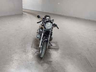 Kawasaki Zephyr 750 1991