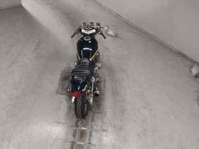 Kawasaki Zephyr 750 1991