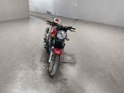 Honda CB400SFV 2005