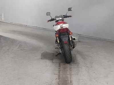 Honda CB400SFV 2005