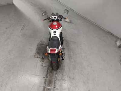 Honda CB400SFV 2005