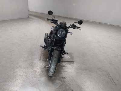 Honda Rebel CMX1100 2023