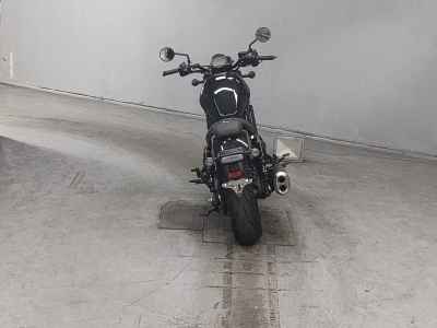 Honda Rebel CMX1100 2023