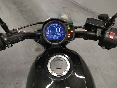 Honda Rebel CMX1100 2023