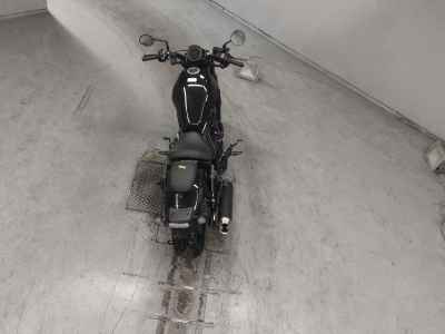 Honda Rebel CMX1100 2023