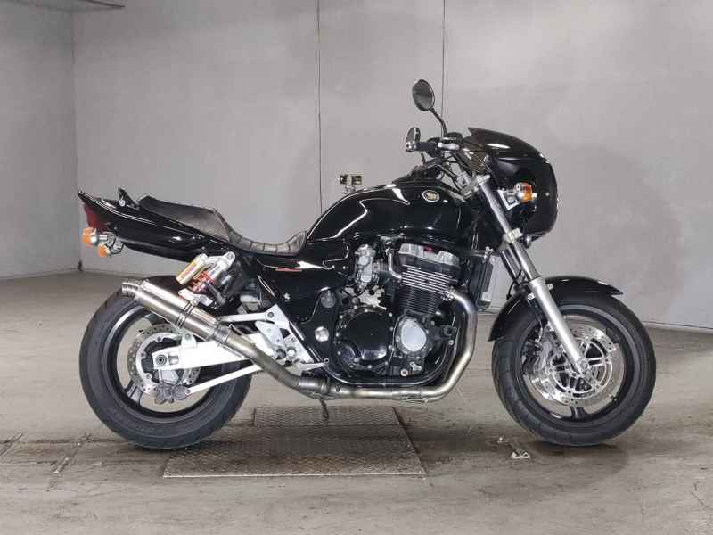 Honda CB1300SF 1998