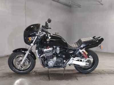 Honda CB1300SF 1998