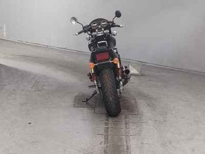 Honda CB1300SF 1998