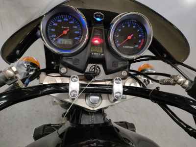 Honda CB1300SF 1998