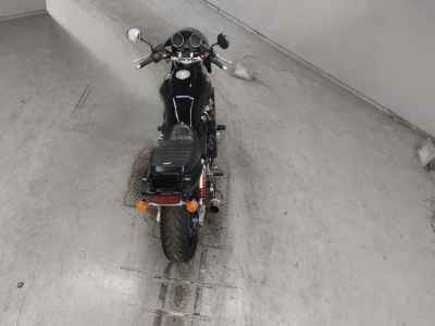 Honda CB1300SF 1998