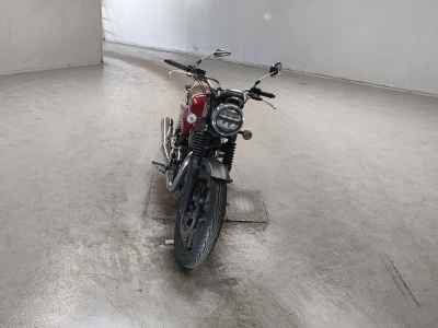 Honda GB350 2021