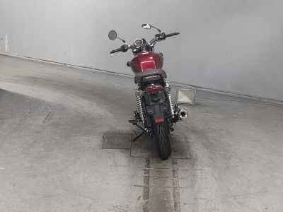 Honda GB350 2021
