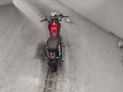 Honda GB350 2021