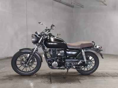 Honda GB350 2022