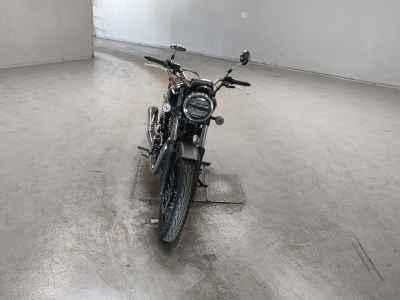 Honda GB350 2022