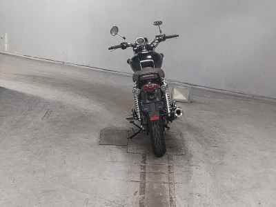 Honda GB350 2022