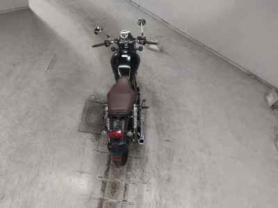 Honda GB350 2022