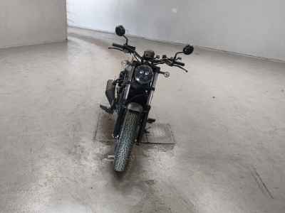Honda Rebel CMX250 2020