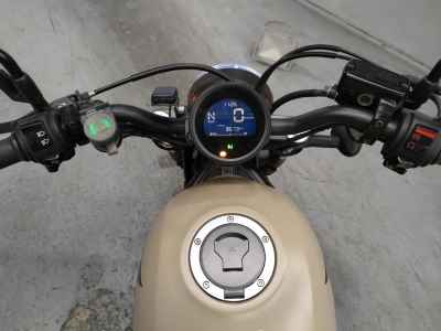Honda Rebel CMX250 2020