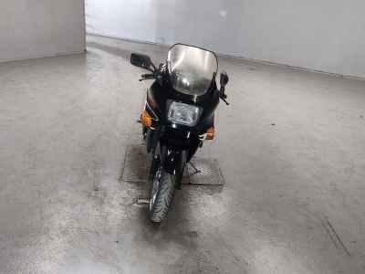Kawasaki Ninja ZX-10 1989