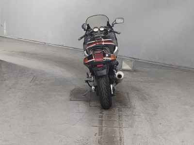 Kawasaki Ninja ZX-10 1989