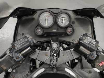 Kawasaki Ninja ZX-10 1989