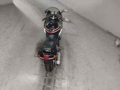 Kawasaki Ninja ZX-10 1989