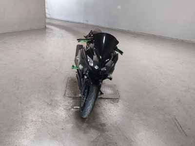 Kawasaki Ninja 400 2020